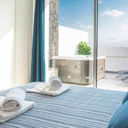 Monterey House Playa Blanca Villa Eksteriør billede