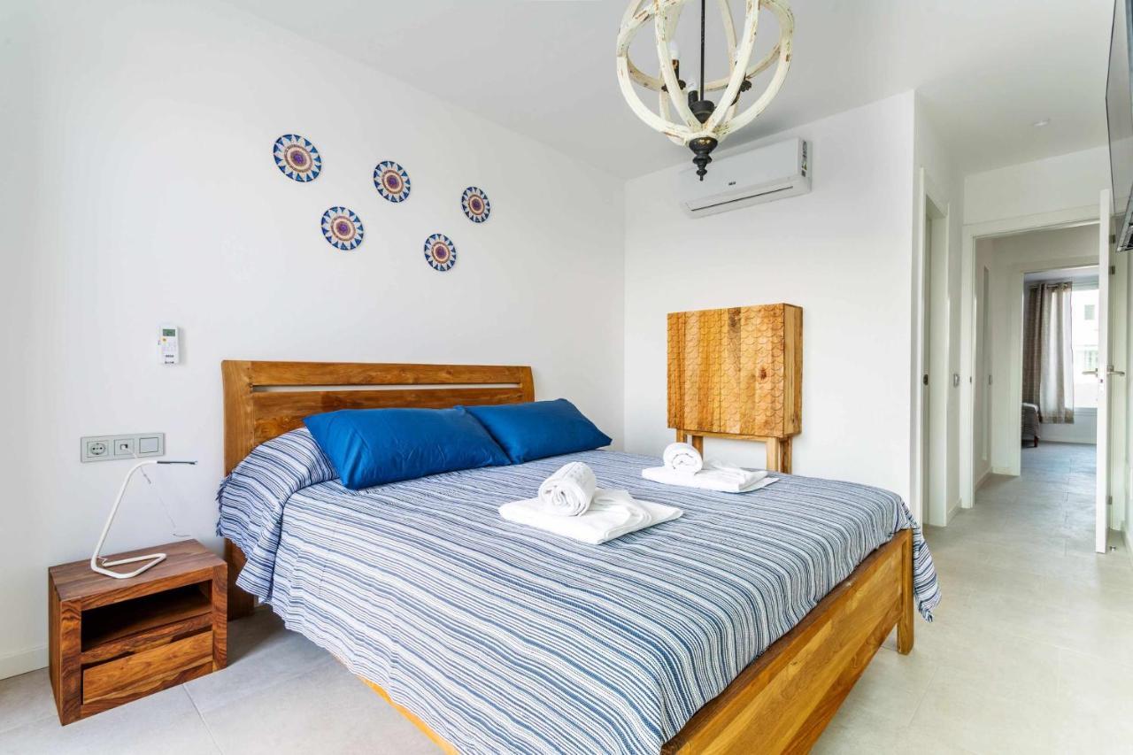 Monterey House Playa Blanca Villa Eksteriør billede