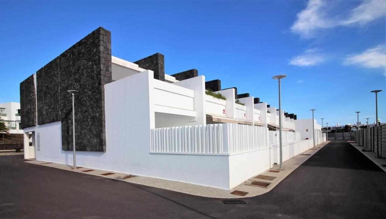 Monterey House Playa Blanca Villa Eksteriør billede