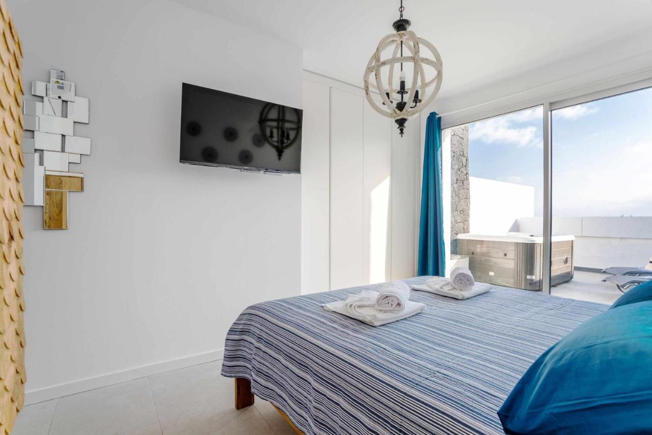 Monterey House Playa Blanca Villa Eksteriør billede