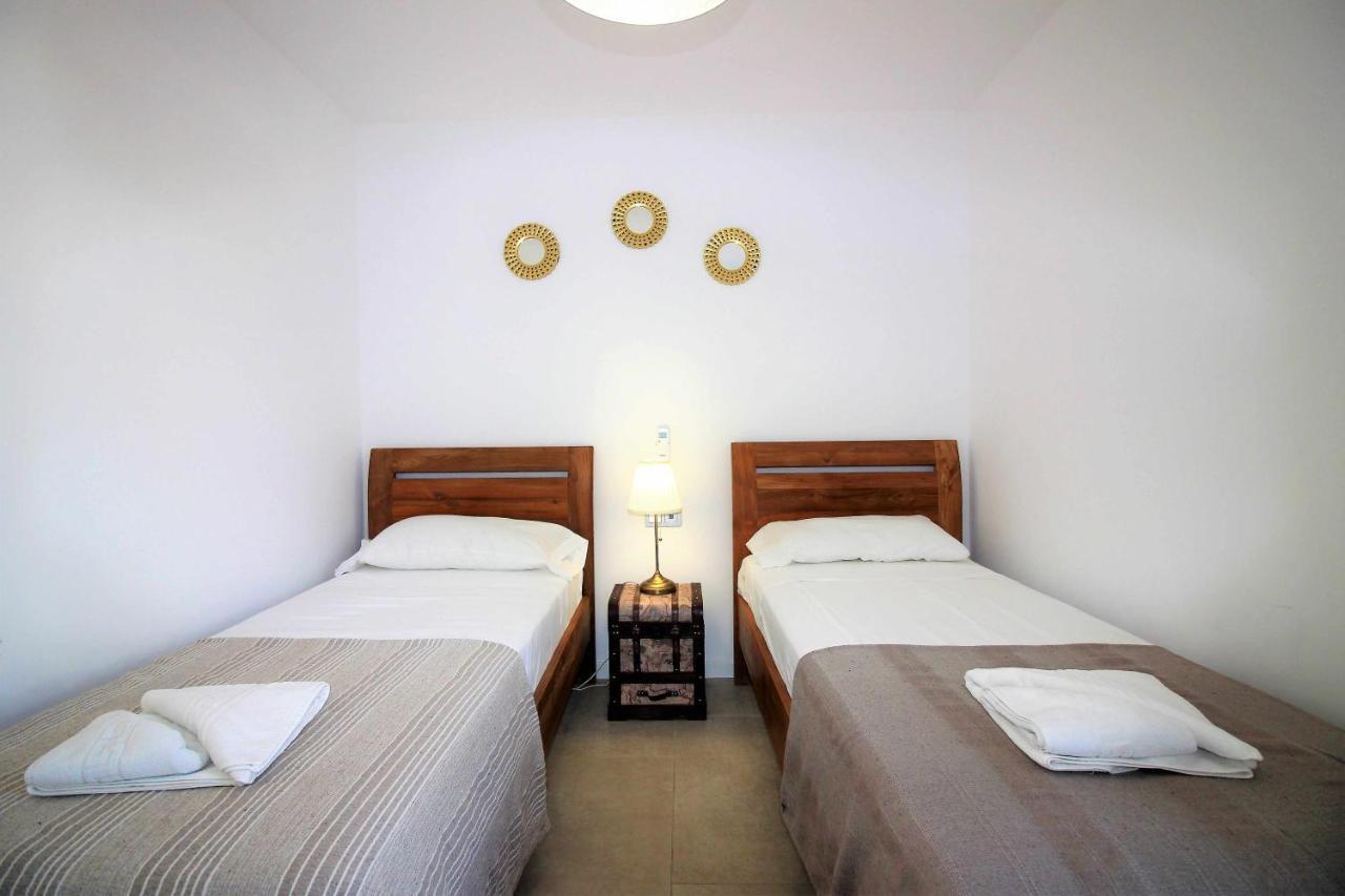 Monterey House Playa Blanca Villa Eksteriør billede